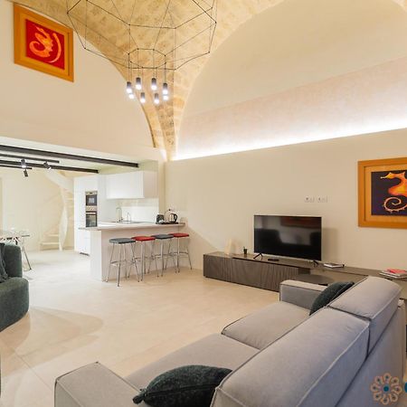 Zema Home By Apulia Accommodation Bari Eksteriør bilde