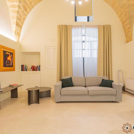 Zema Home By Apulia Accommodation Bari Eksteriør bilde
