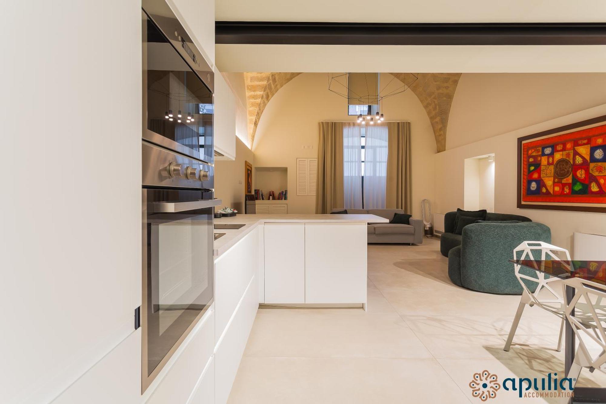 Zema Home By Apulia Accommodation Bari Eksteriør bilde