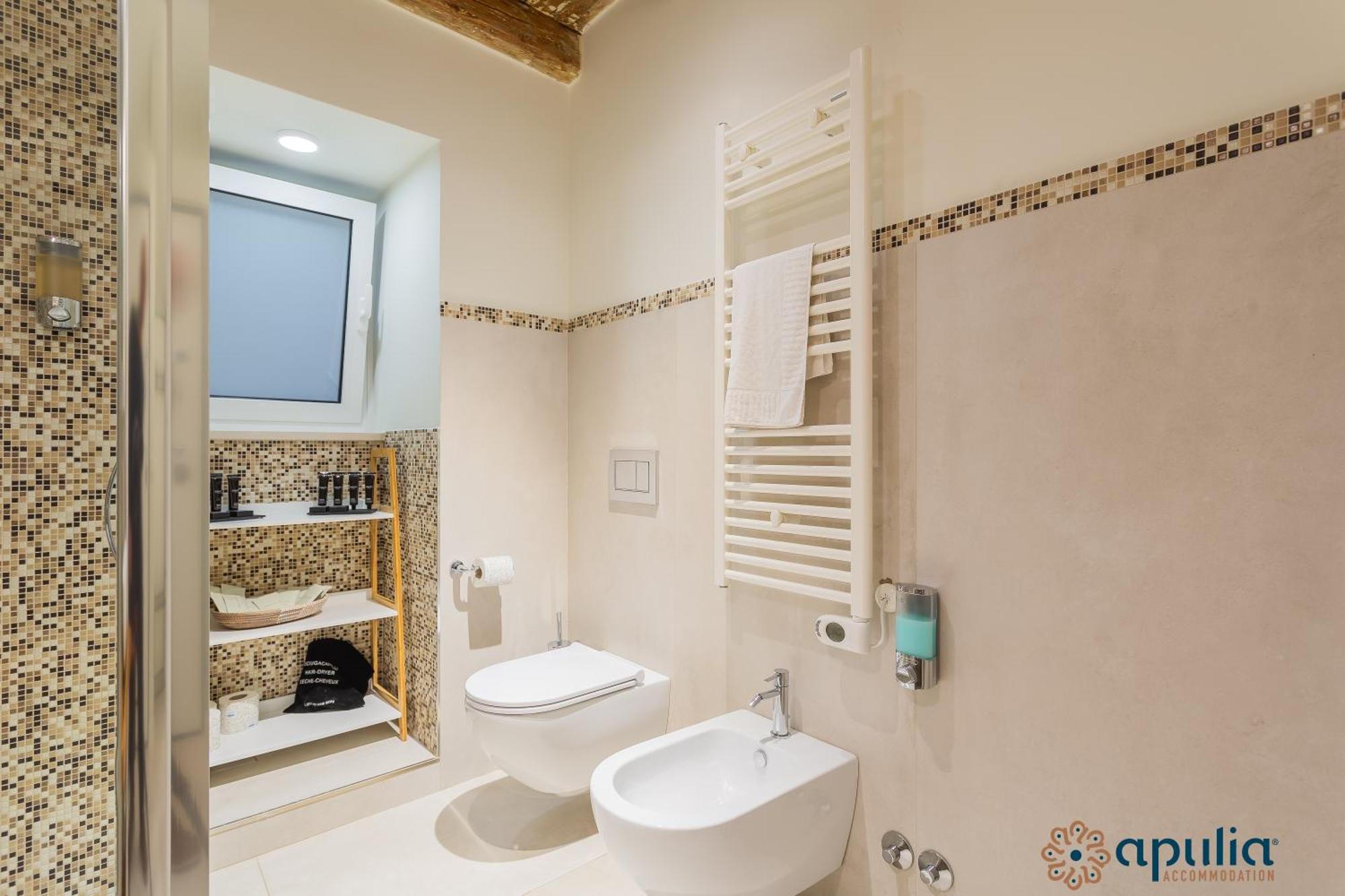 Zema Home By Apulia Accommodation Bari Eksteriør bilde