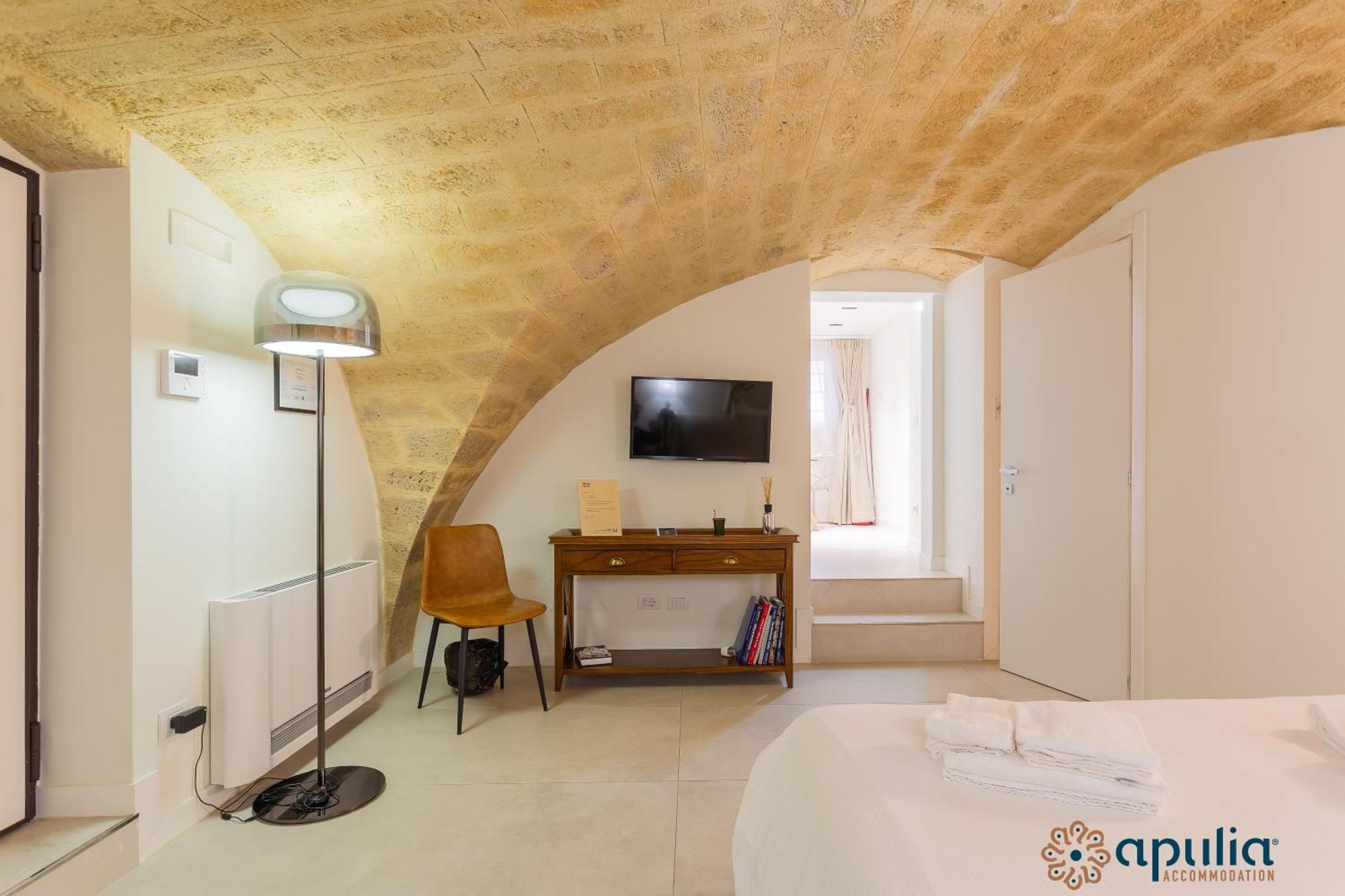 Zema Home By Apulia Accommodation Bari Eksteriør bilde