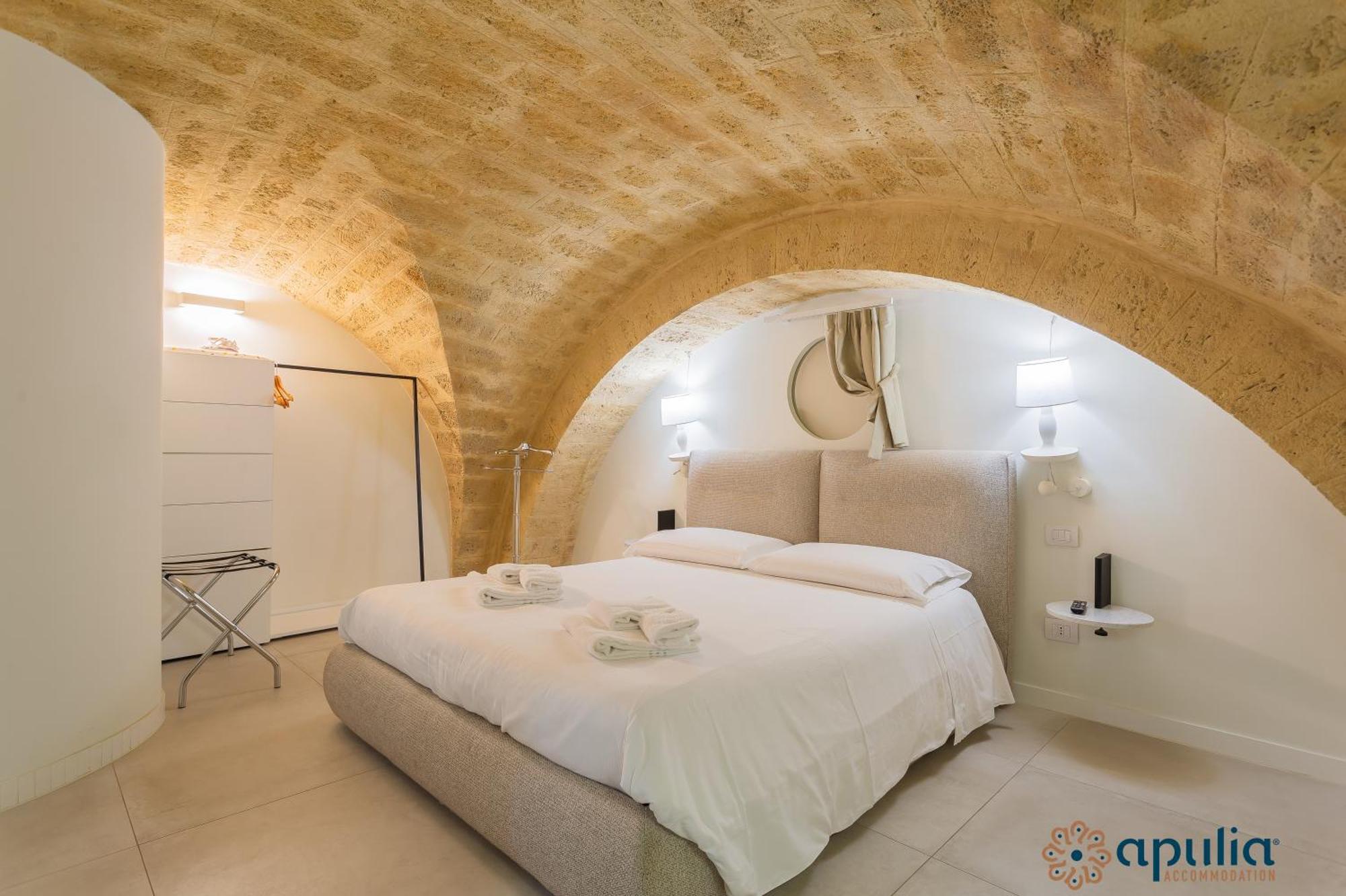 Zema Home By Apulia Accommodation Bari Eksteriør bilde