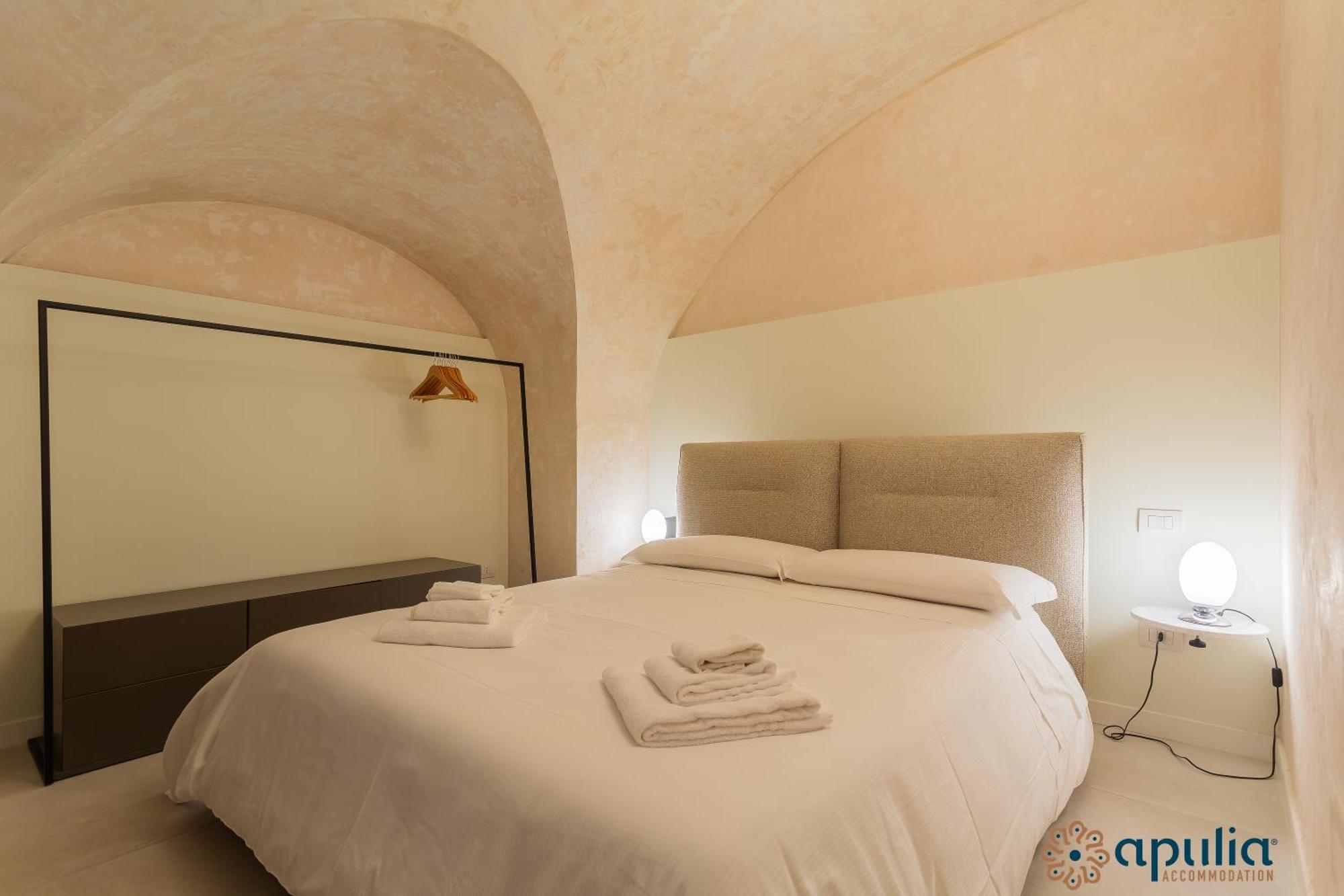 Zema Home By Apulia Accommodation Bari Eksteriør bilde