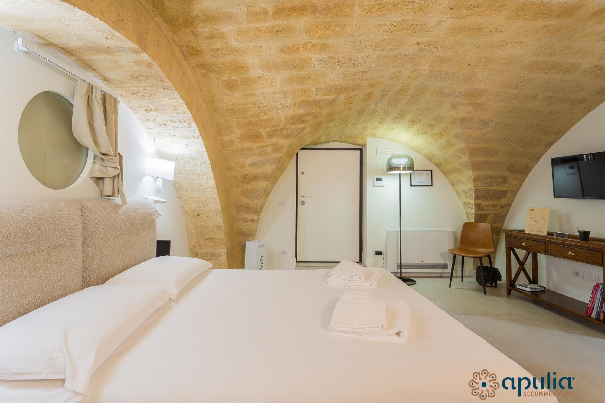 Zema Home By Apulia Accommodation Bari Eksteriør bilde