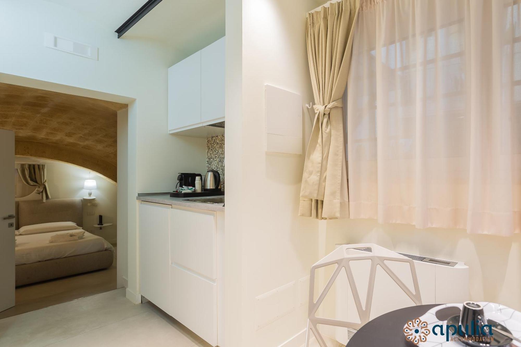Zema Home By Apulia Accommodation Bari Eksteriør bilde