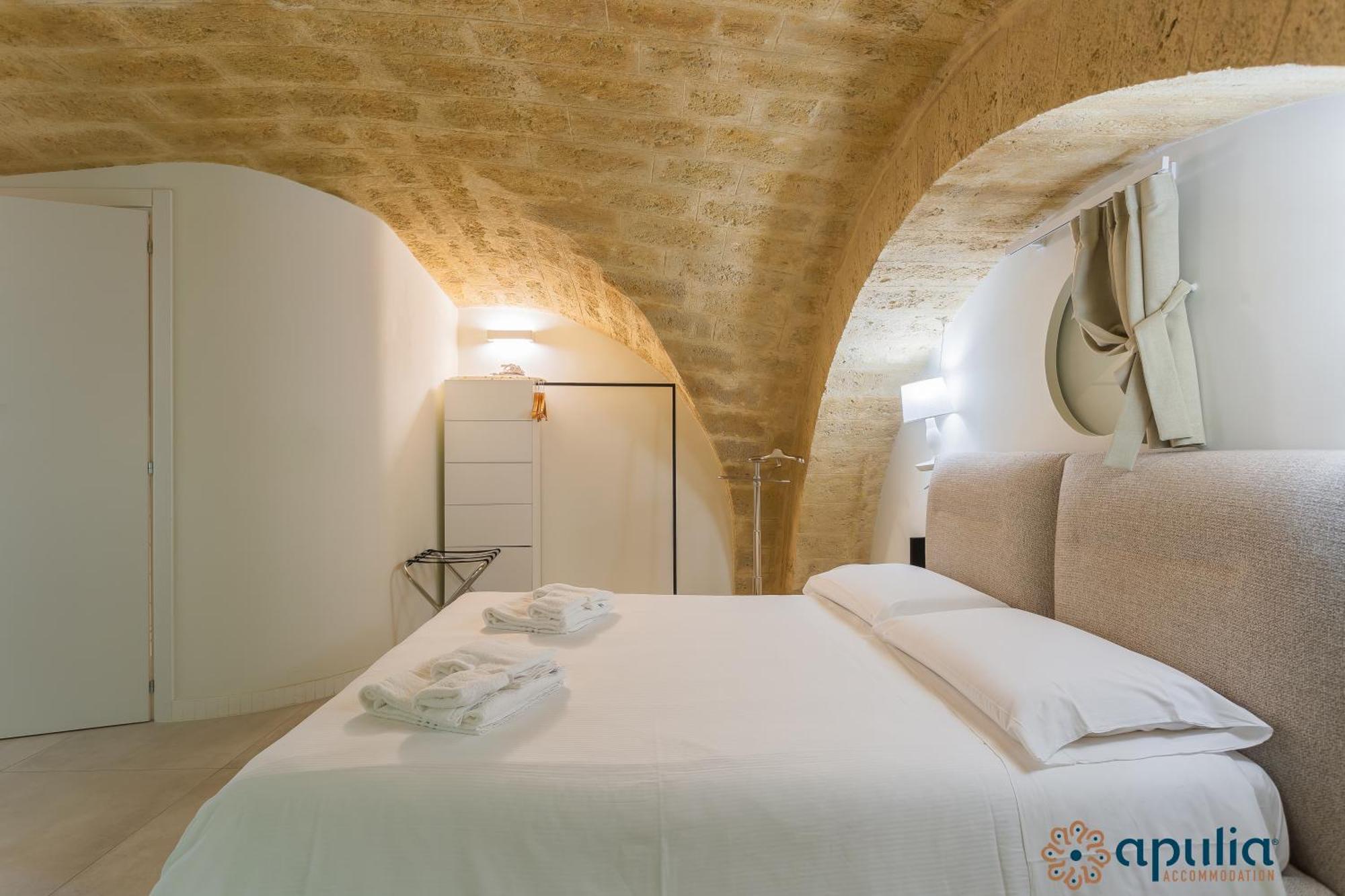 Zema Home By Apulia Accommodation Bari Eksteriør bilde
