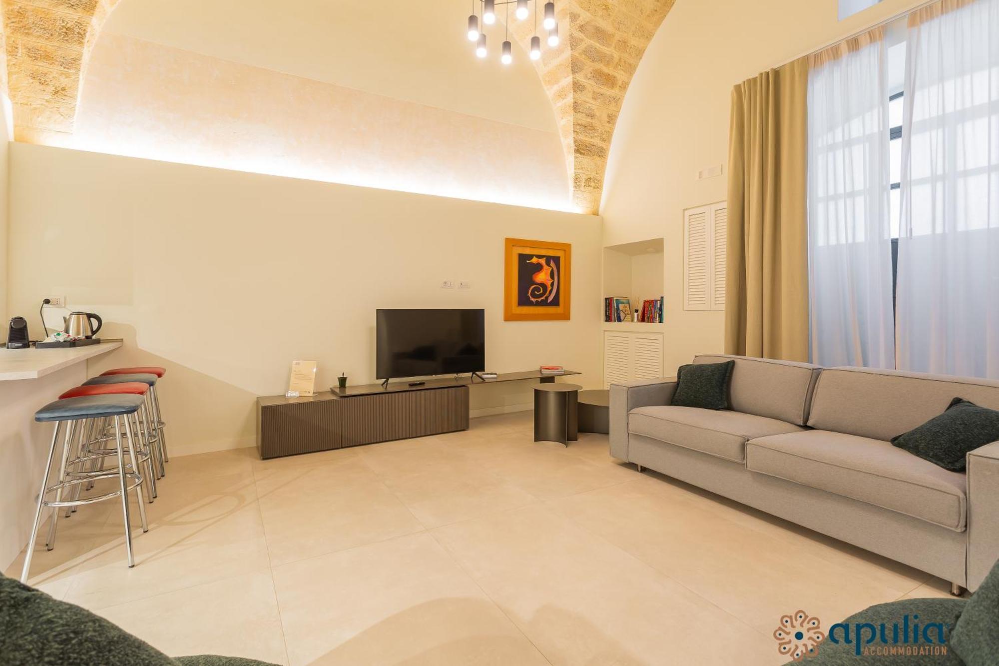 Zema Home By Apulia Accommodation Bari Eksteriør bilde