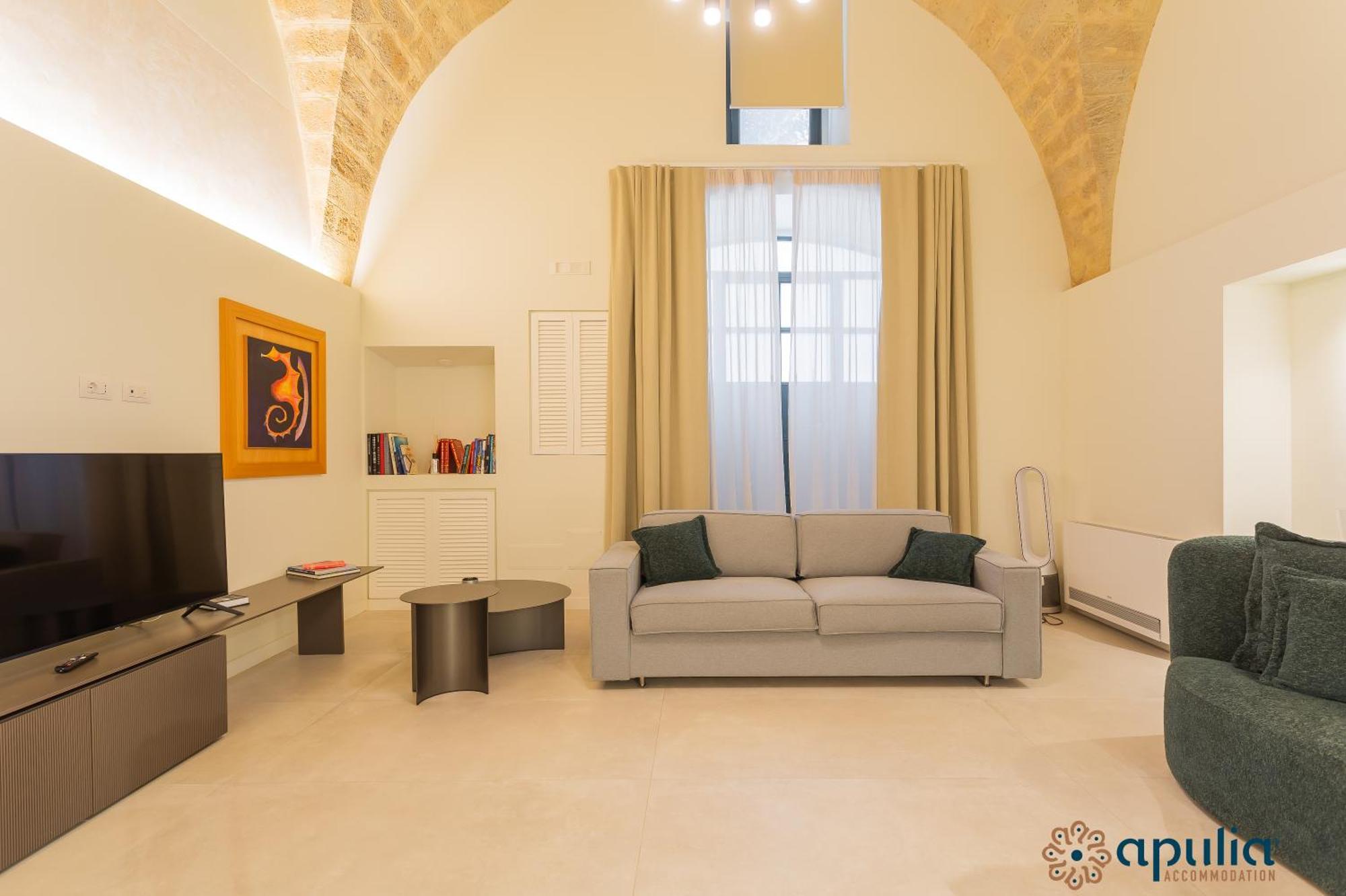 Zema Home By Apulia Accommodation Bari Eksteriør bilde