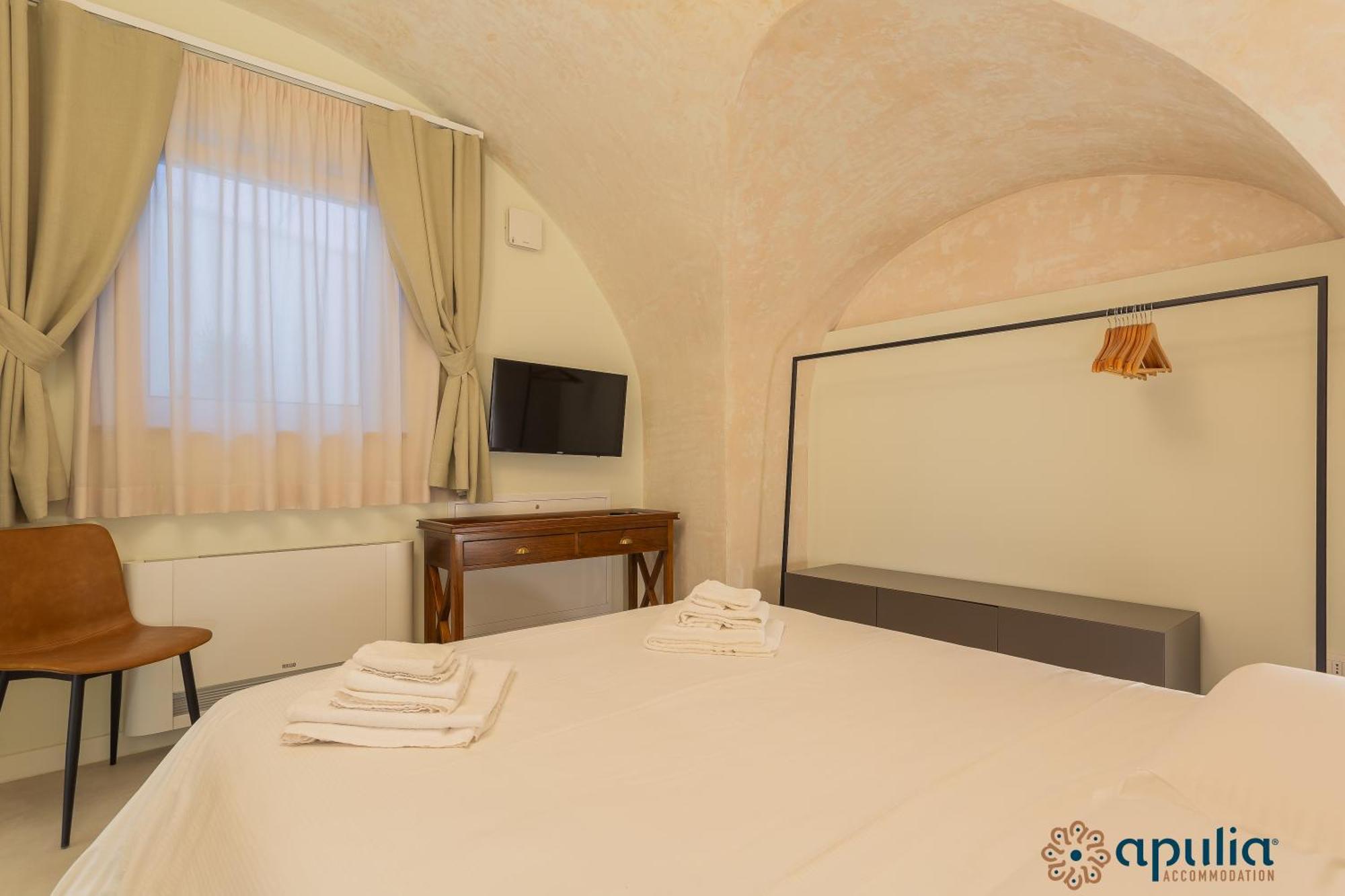 Zema Home By Apulia Accommodation Bari Eksteriør bilde