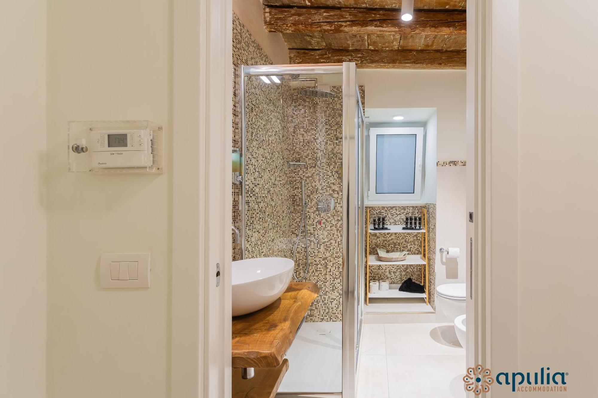Zema Home By Apulia Accommodation Bari Eksteriør bilde