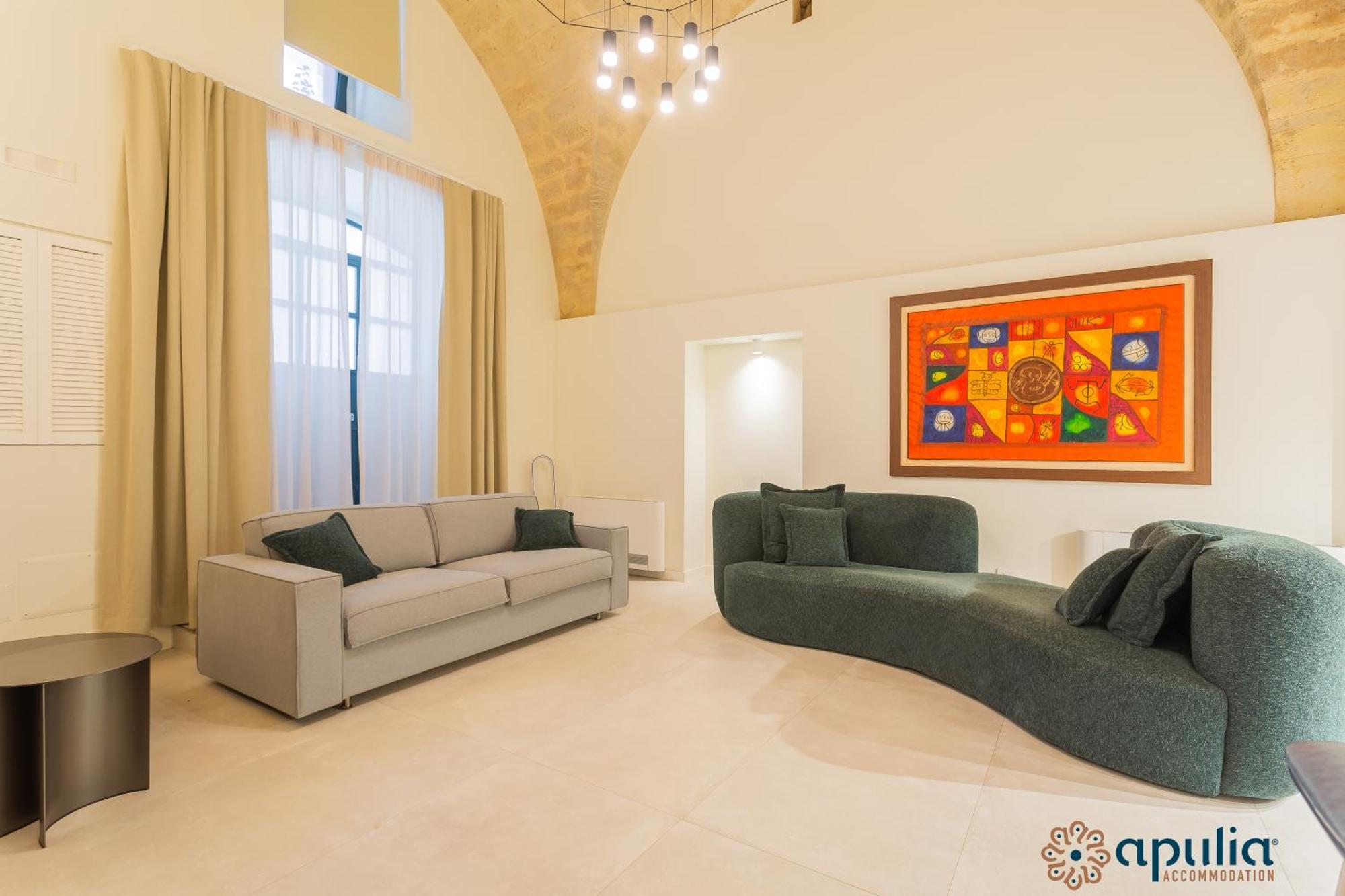 Zema Home By Apulia Accommodation Bari Eksteriør bilde