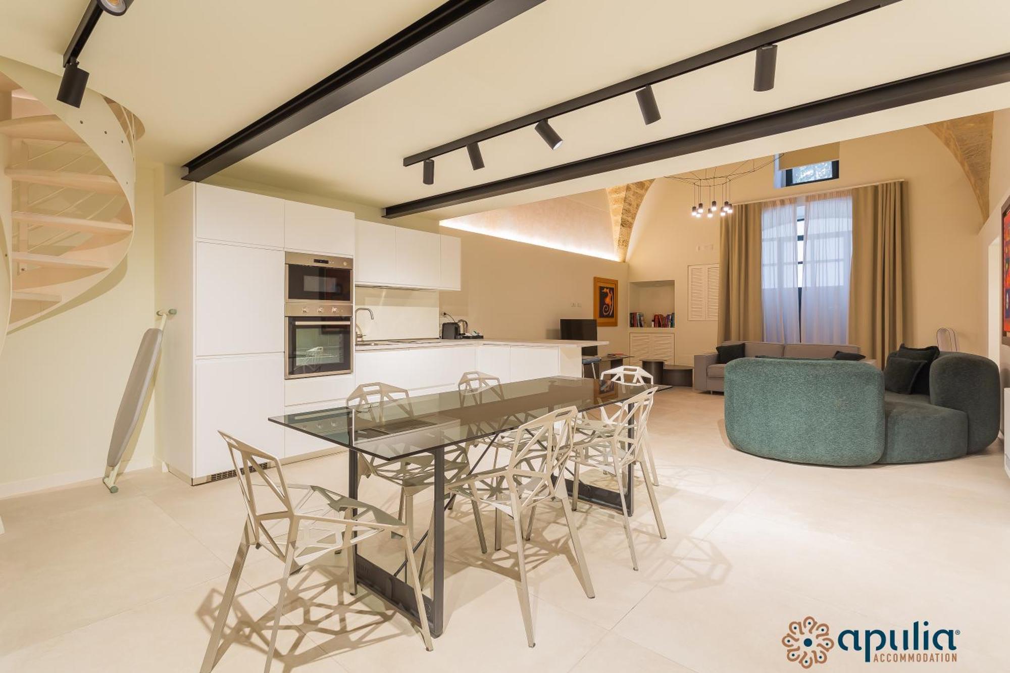 Zema Home By Apulia Accommodation Bari Eksteriør bilde