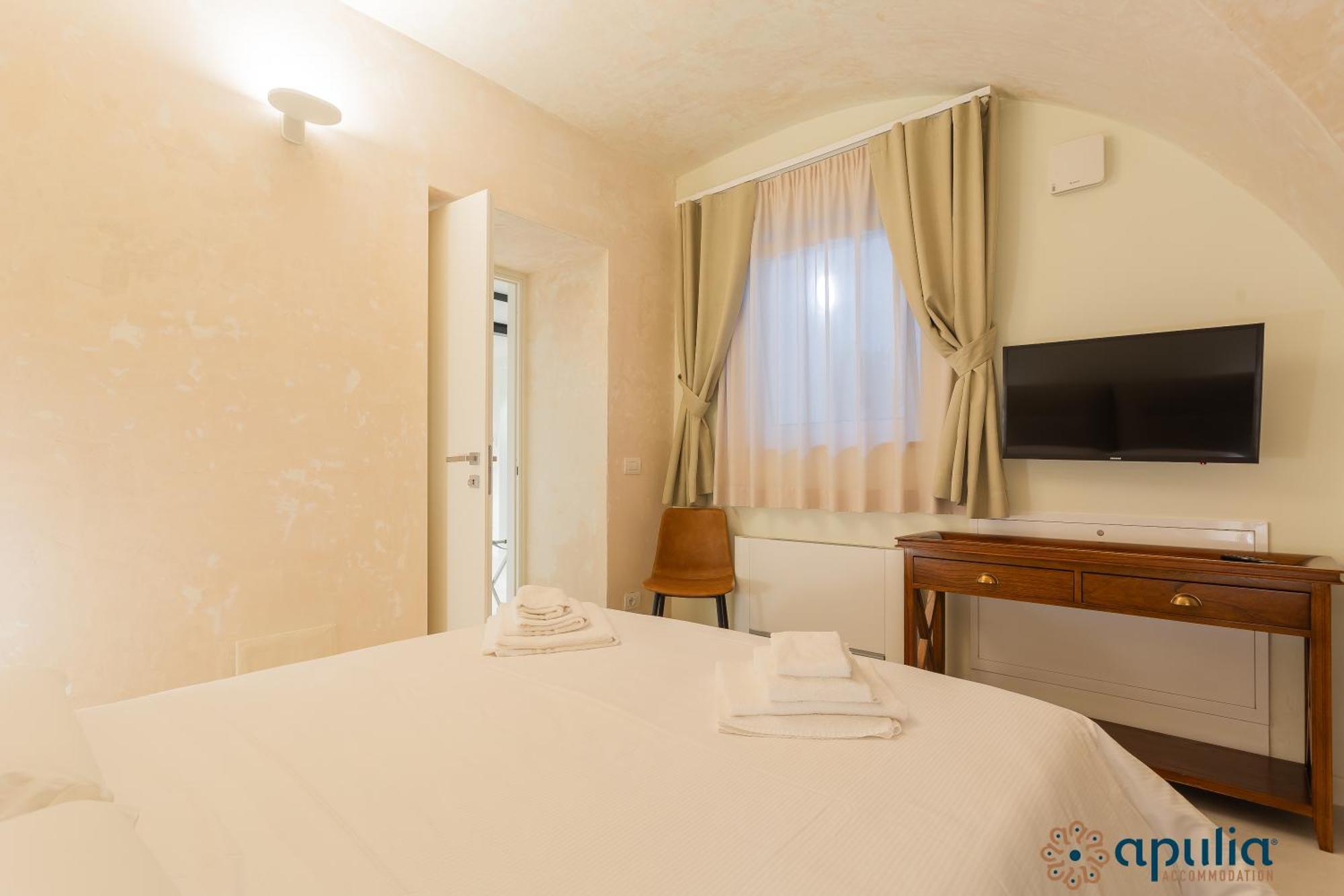 Zema Home By Apulia Accommodation Bari Eksteriør bilde