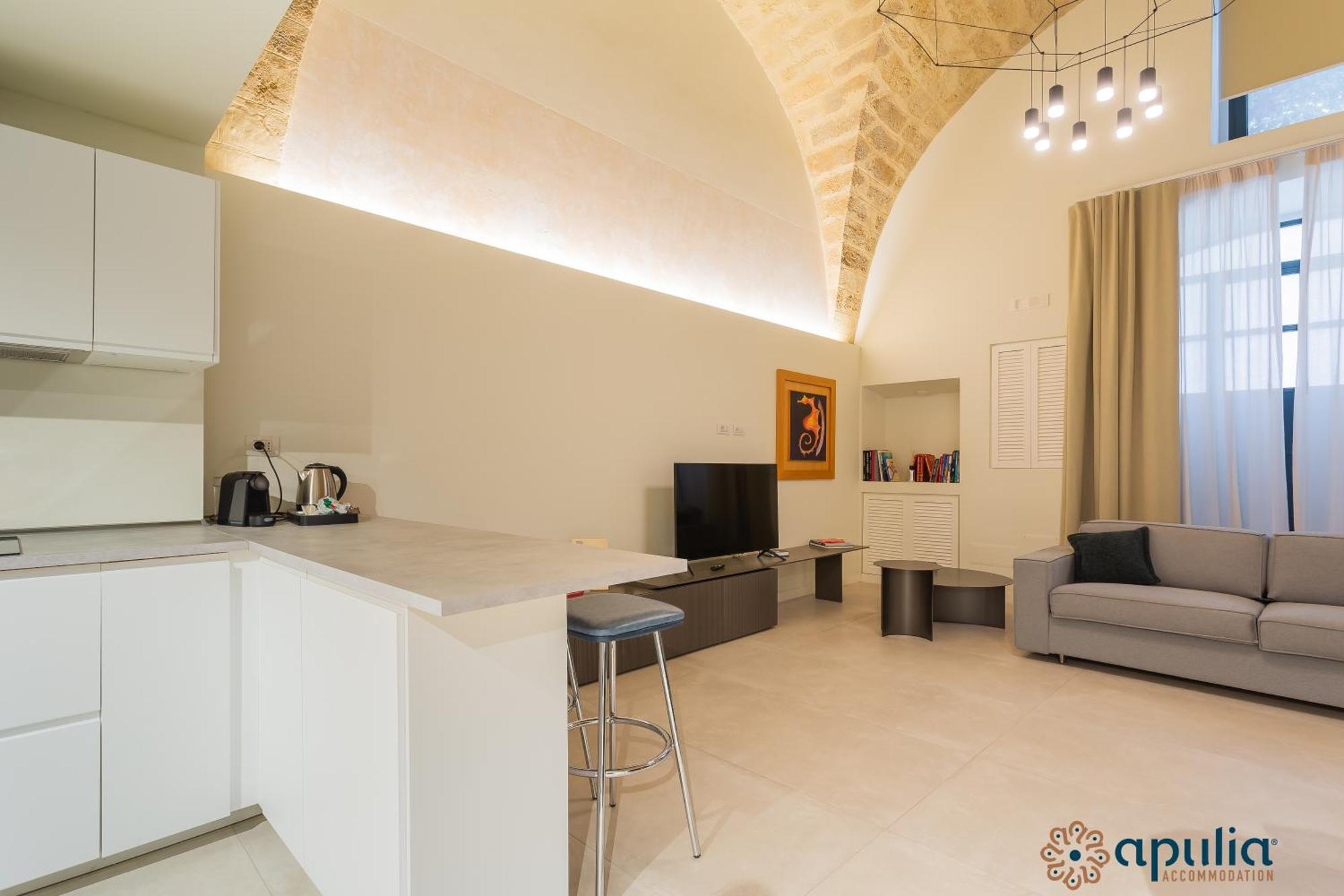 Zema Home By Apulia Accommodation Bari Eksteriør bilde