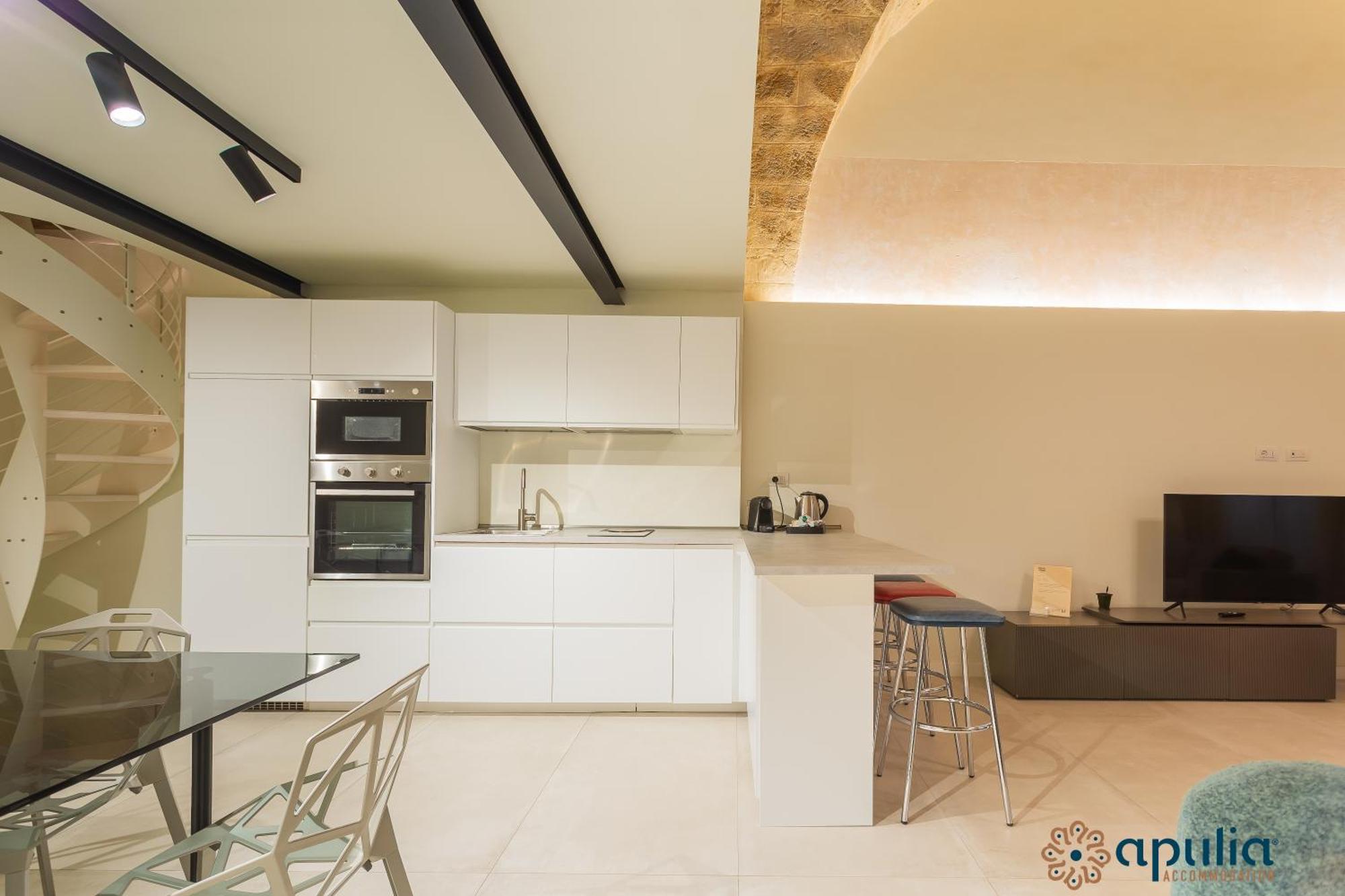 Zema Home By Apulia Accommodation Bari Eksteriør bilde
