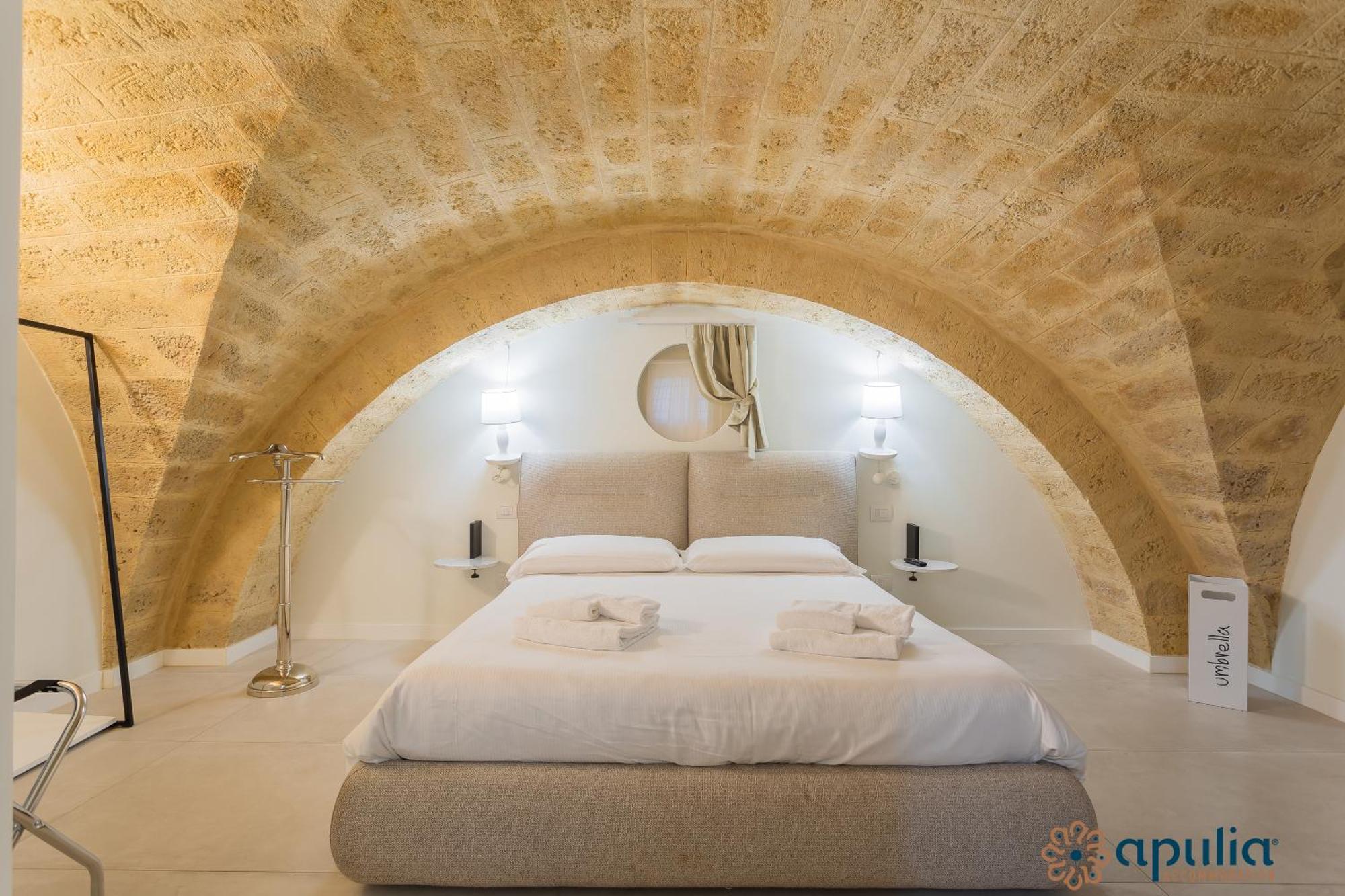 Zema Home By Apulia Accommodation Bari Eksteriør bilde