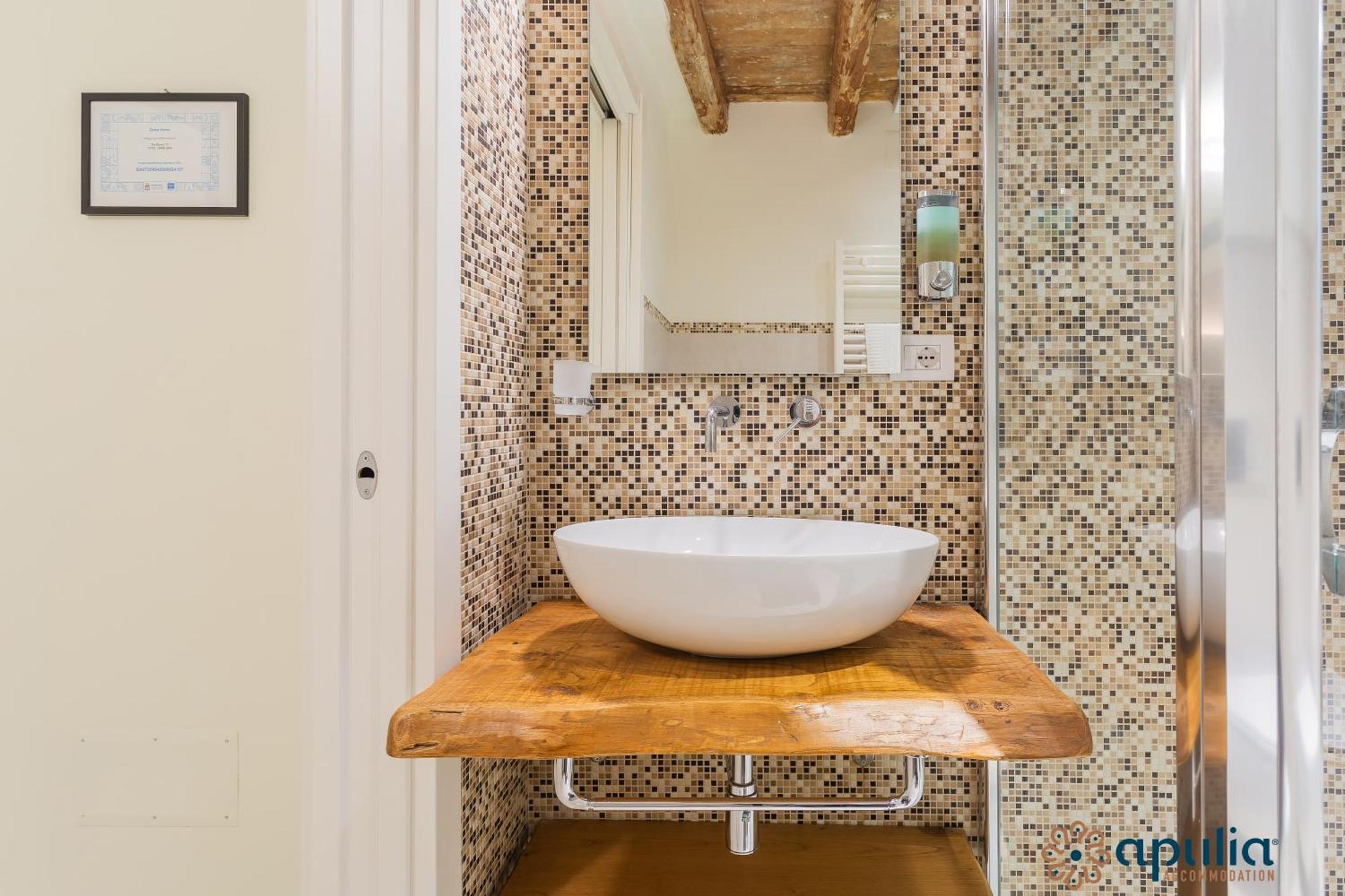 Zema Home By Apulia Accommodation Bari Eksteriør bilde